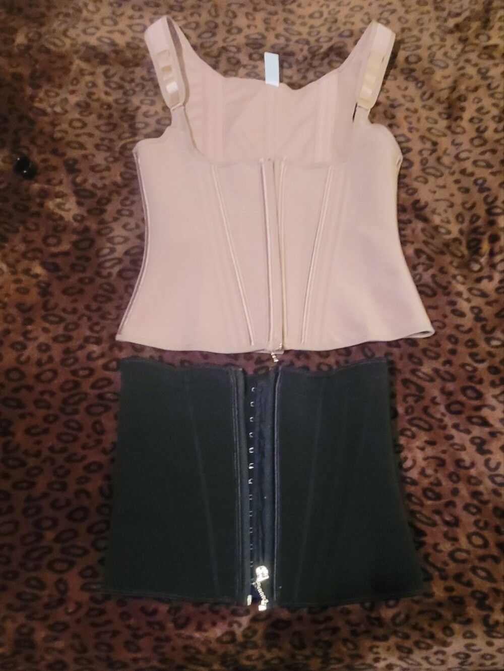 Shapewear
